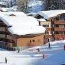 La Plagne - Residencia LG Les Chalets Edelweiss